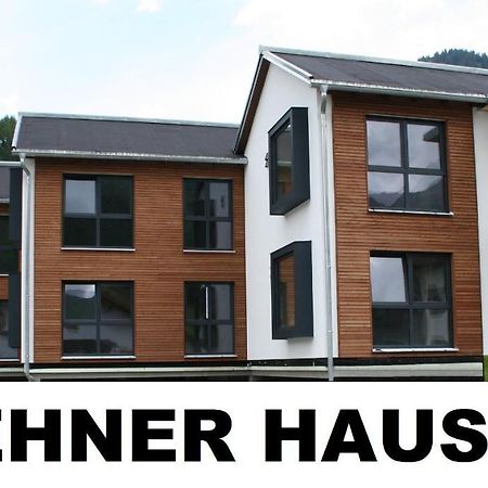 LEHNER Panorama Alpensuiten Berwang Exterior foto